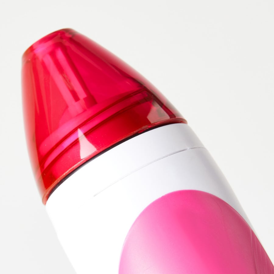 Personal Microderm Pro Pink