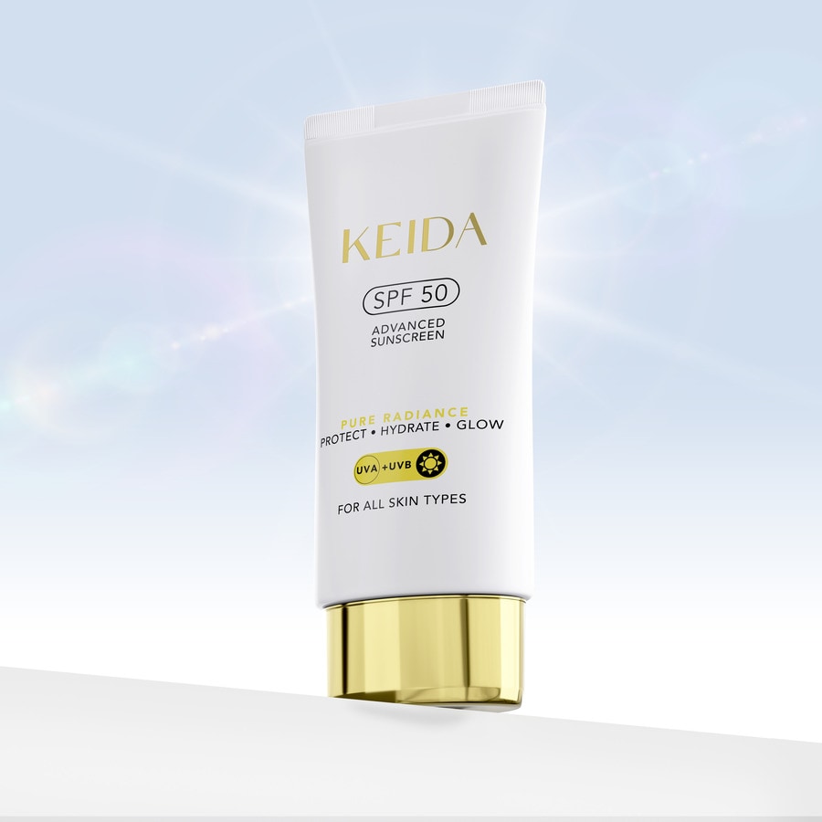 Pure Radiance Protect