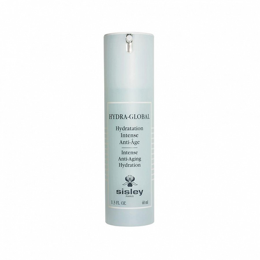 Sisley online intense anti aging hydration