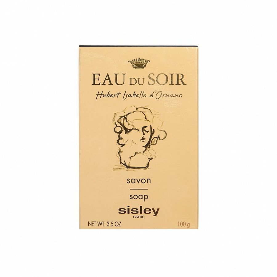 Eau du Soir Soap