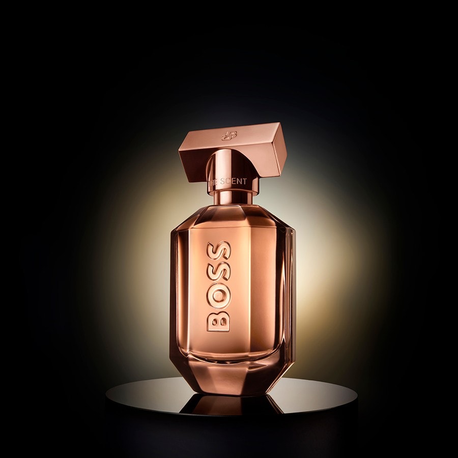 The Scent For Her Parfum