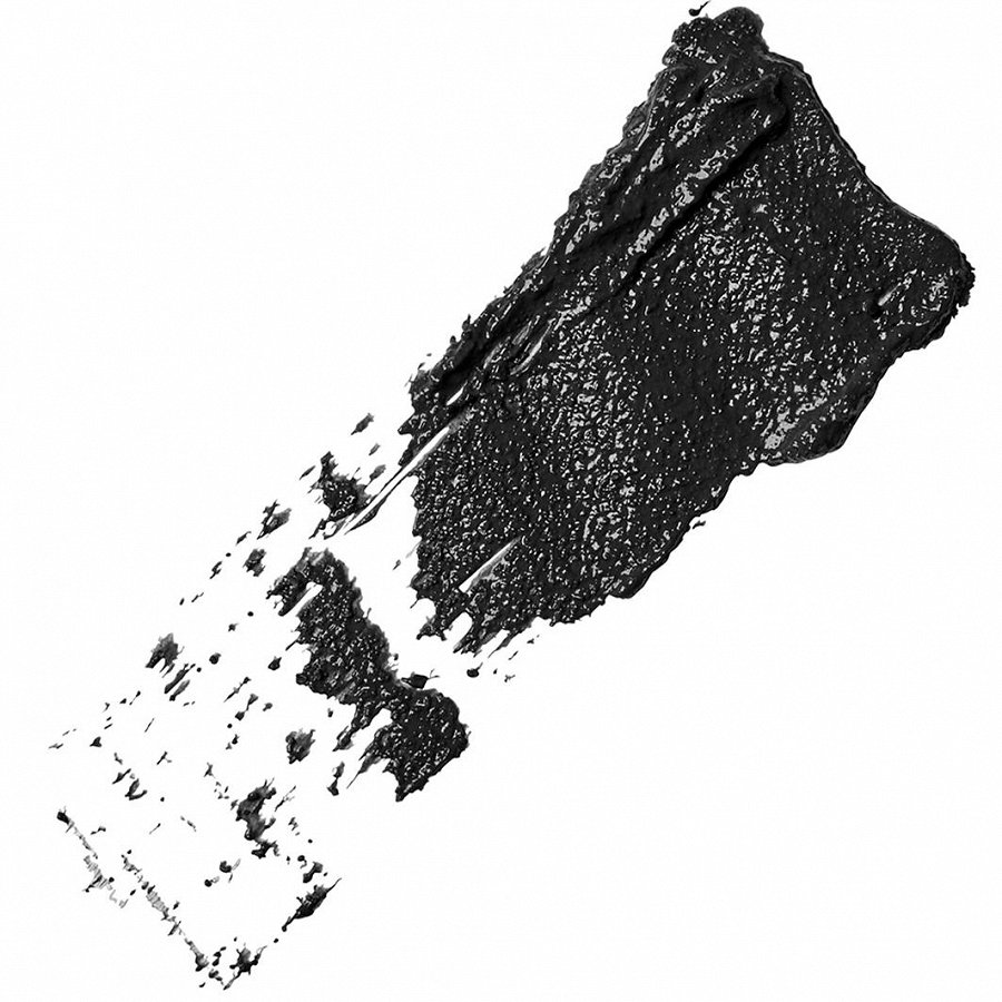 Charcoal Body Scrub & Mask