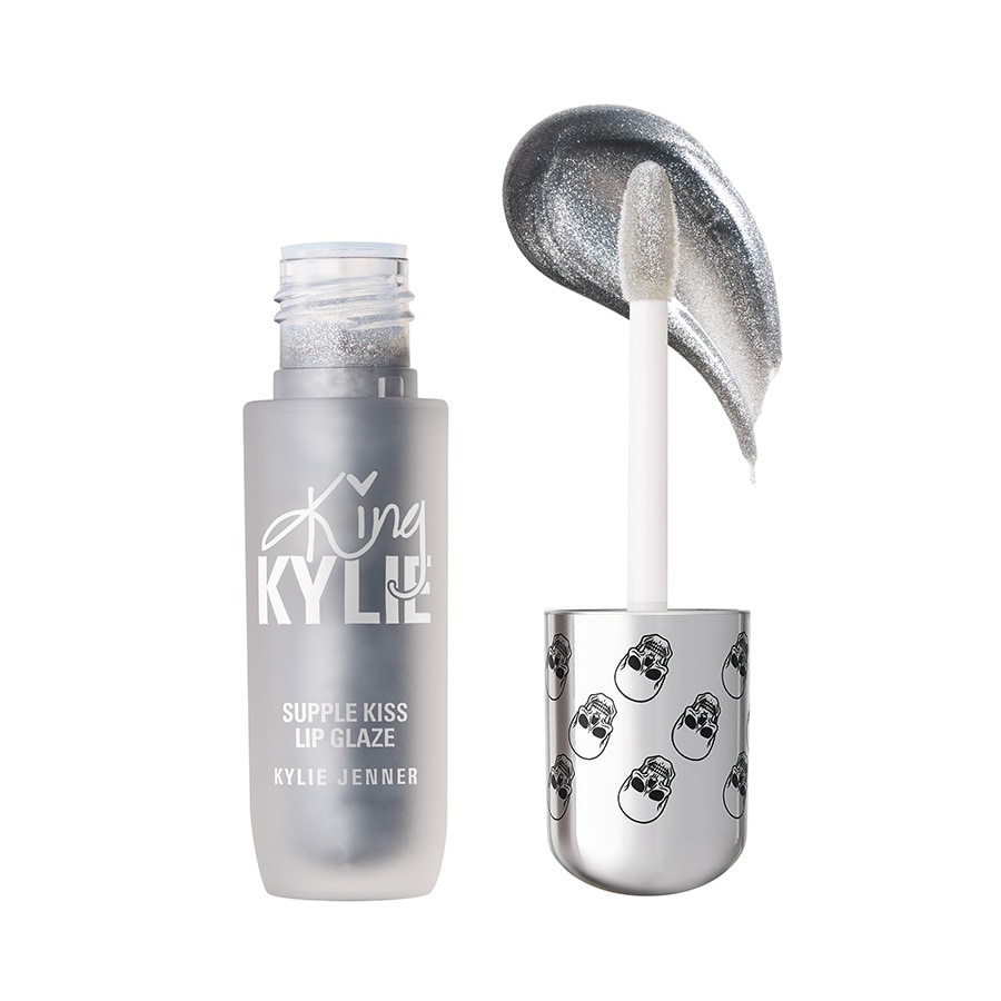 King Kylie Supple Kiss Lip Glaze