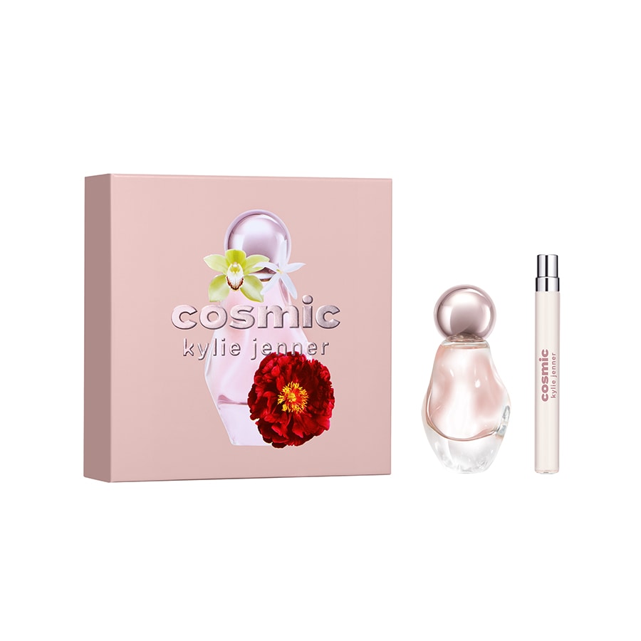 Cosmic Kylie Jenner Eau de Parfum Duo Gift Set