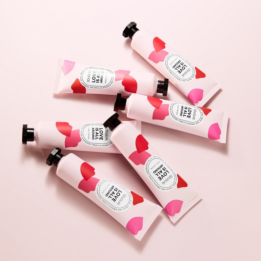 Love is all Around Hand Cream