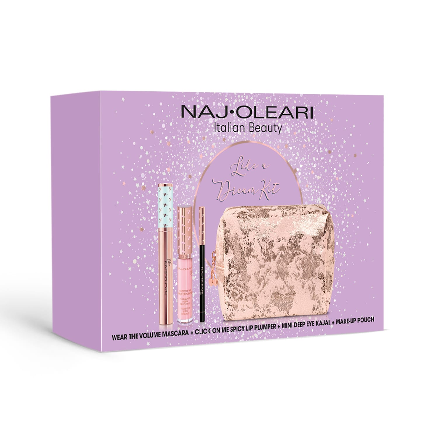 Like a Dream Gift Set