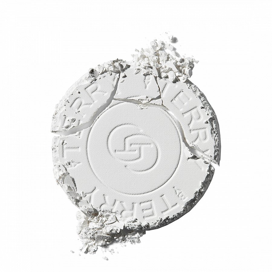 Hyaluronic Pressed Hydra-Powder 8HA