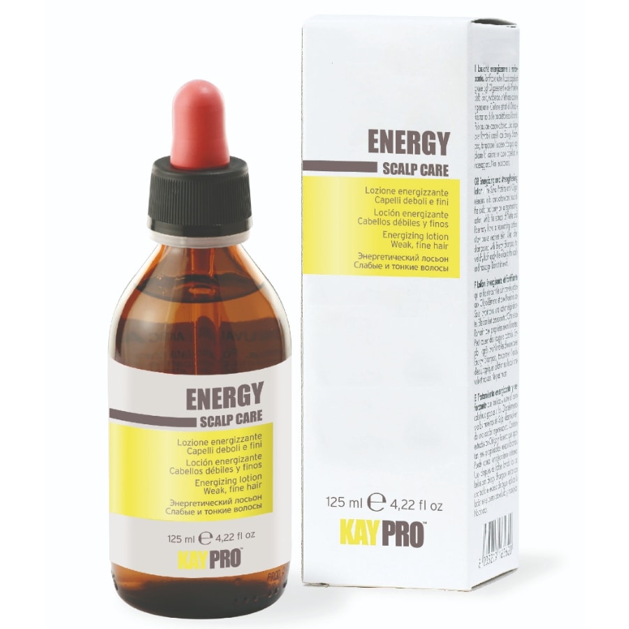 Energy Scalp Care Energizing Lotion 