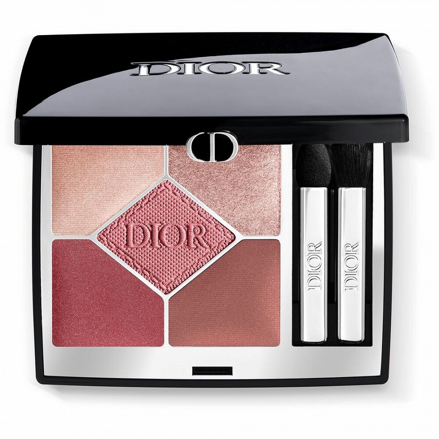 Diorshow 5 Couleurs Palette