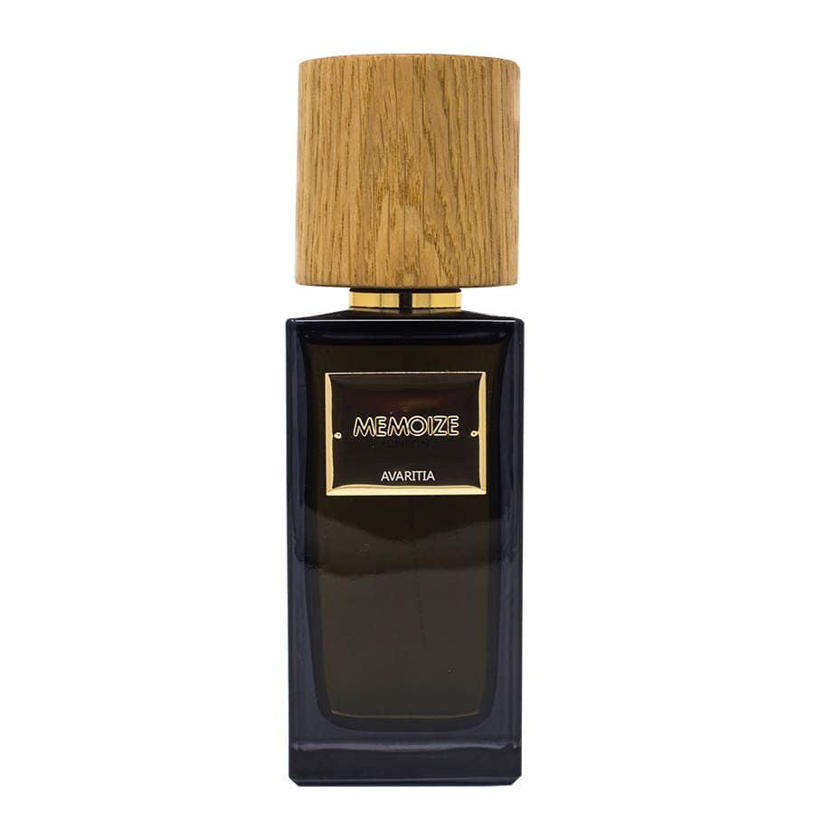 Avaritia Eau de Parfum