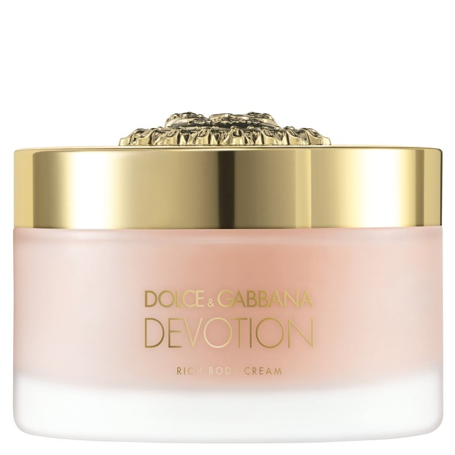 Devotion Rich Body Cream