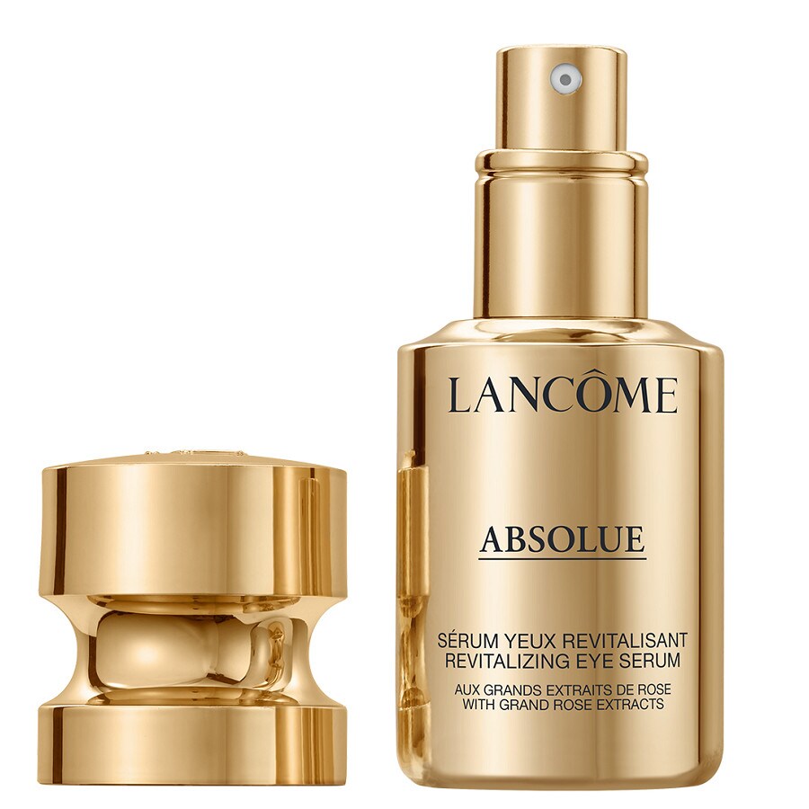 Revitalizing Eye Serum