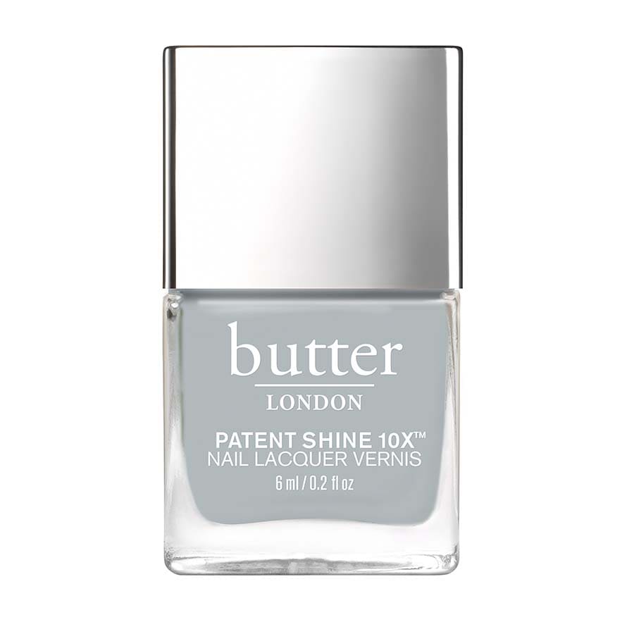 Patent Shine 10X Nail Lacquer