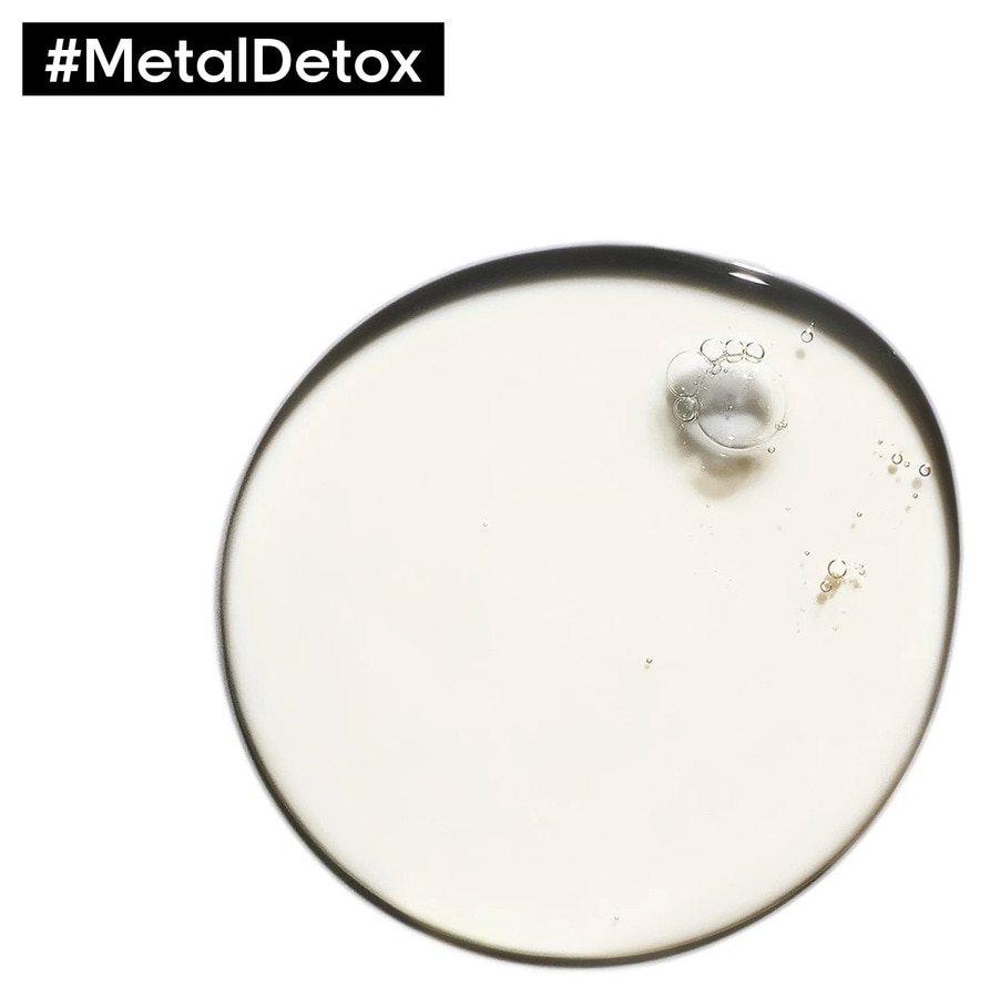 Serie Expert Metal Detox Pre-Sampon