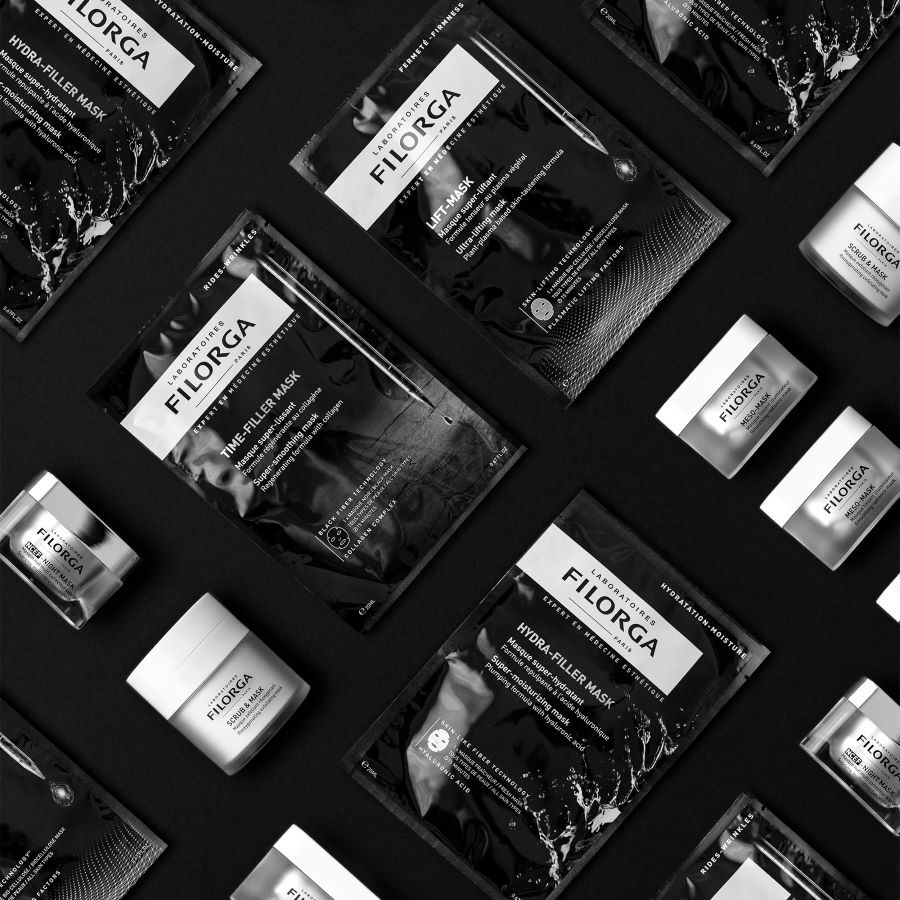 Lift-Mask Lifting Mask 