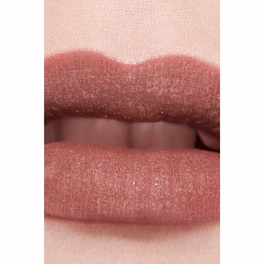 ROUGE COCO BAUME SATIN