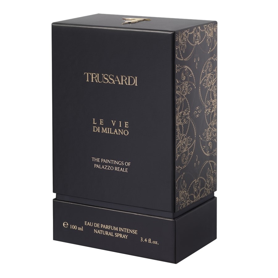 The Paintings of Palazzo Reale Eau de Parfum