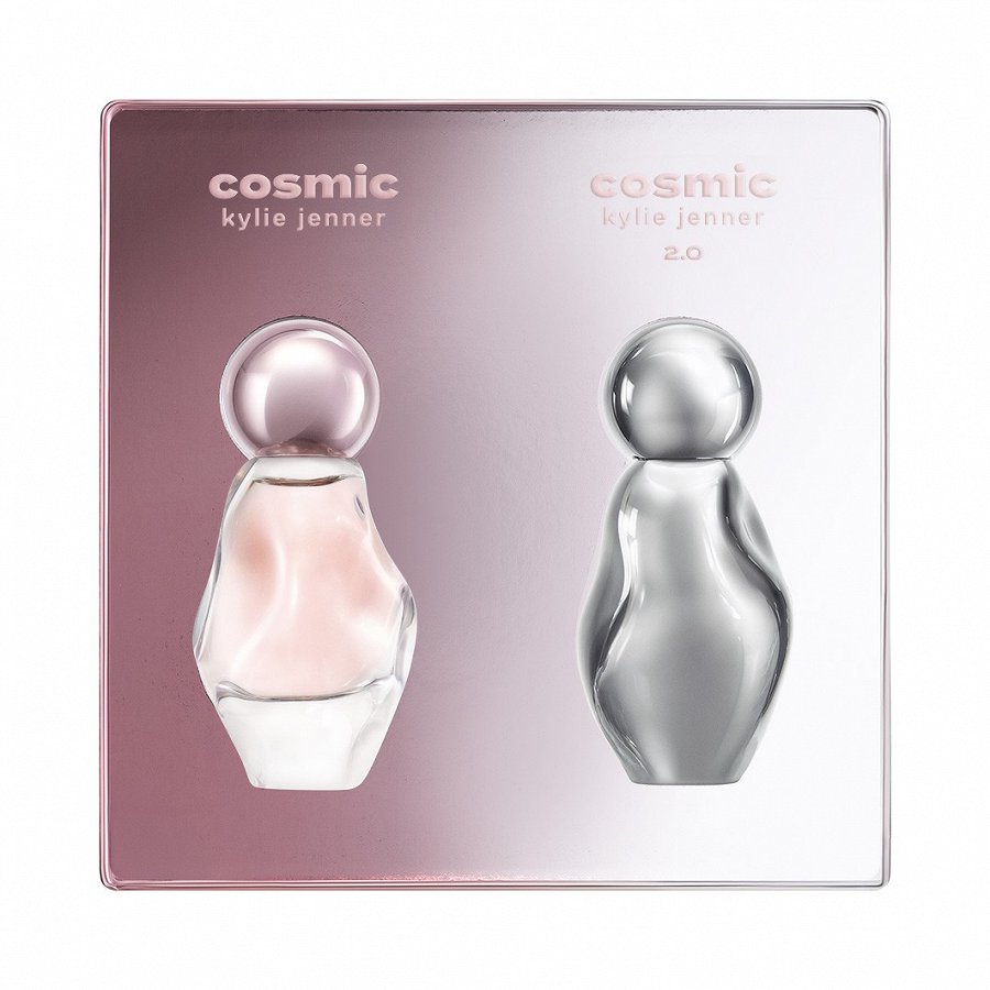 Cosmic Eau de Parfum Gift Set