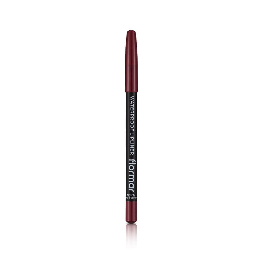 Waterproof Lip Pencil