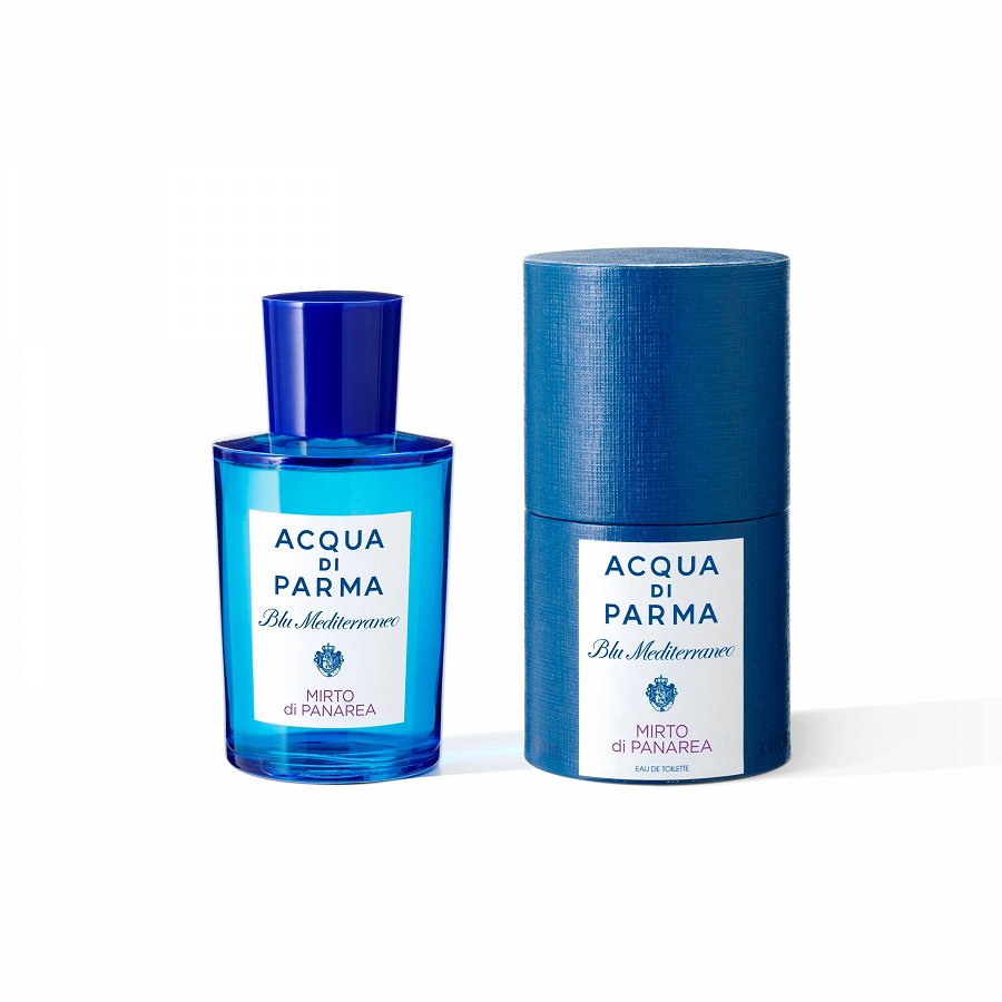 Mirto di Panarea Eau de Toilette