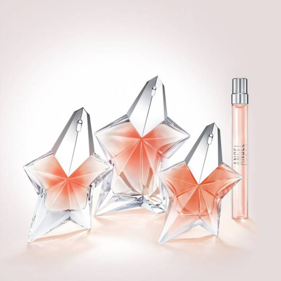 Angel Blush - Eau de Parfum Musquée