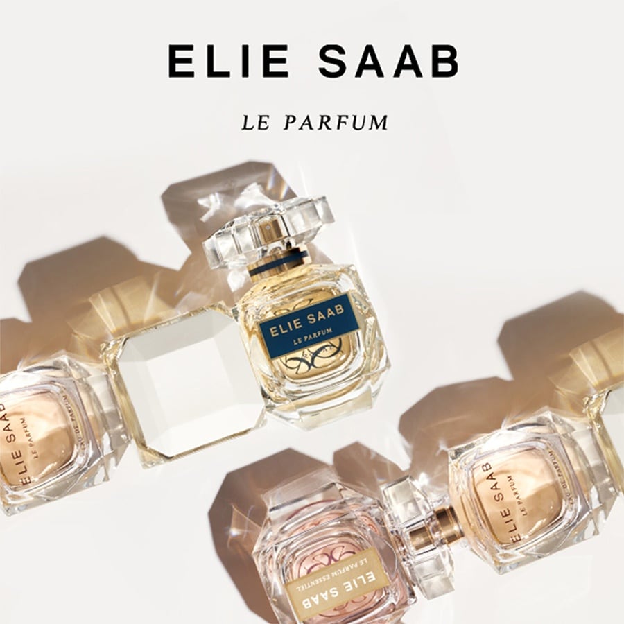 Le Parfum