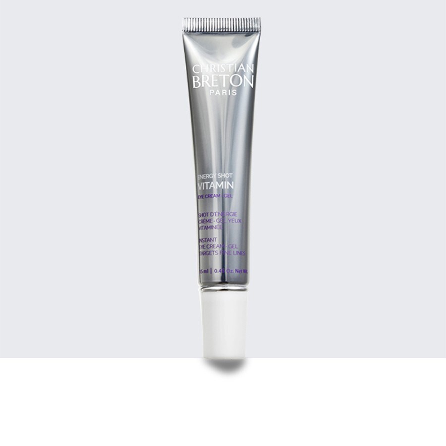 Energy Shot Vitamin Eye Cream