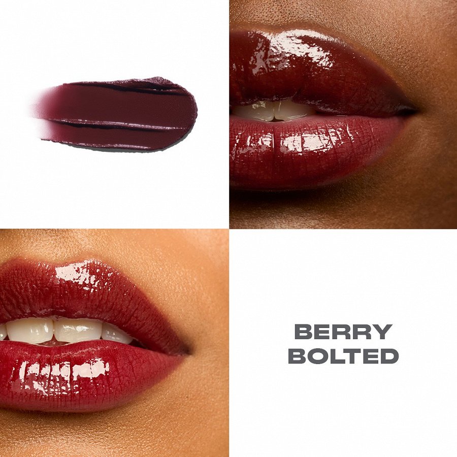 Glossy Lipstick