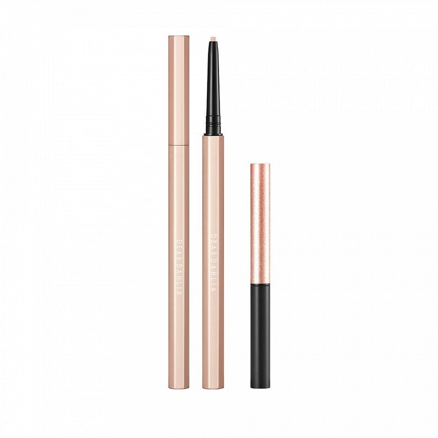 Perfect Designing Eyeliner Waterproof Pencil