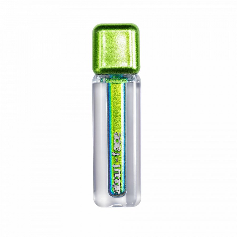 Holographic Eye Paint