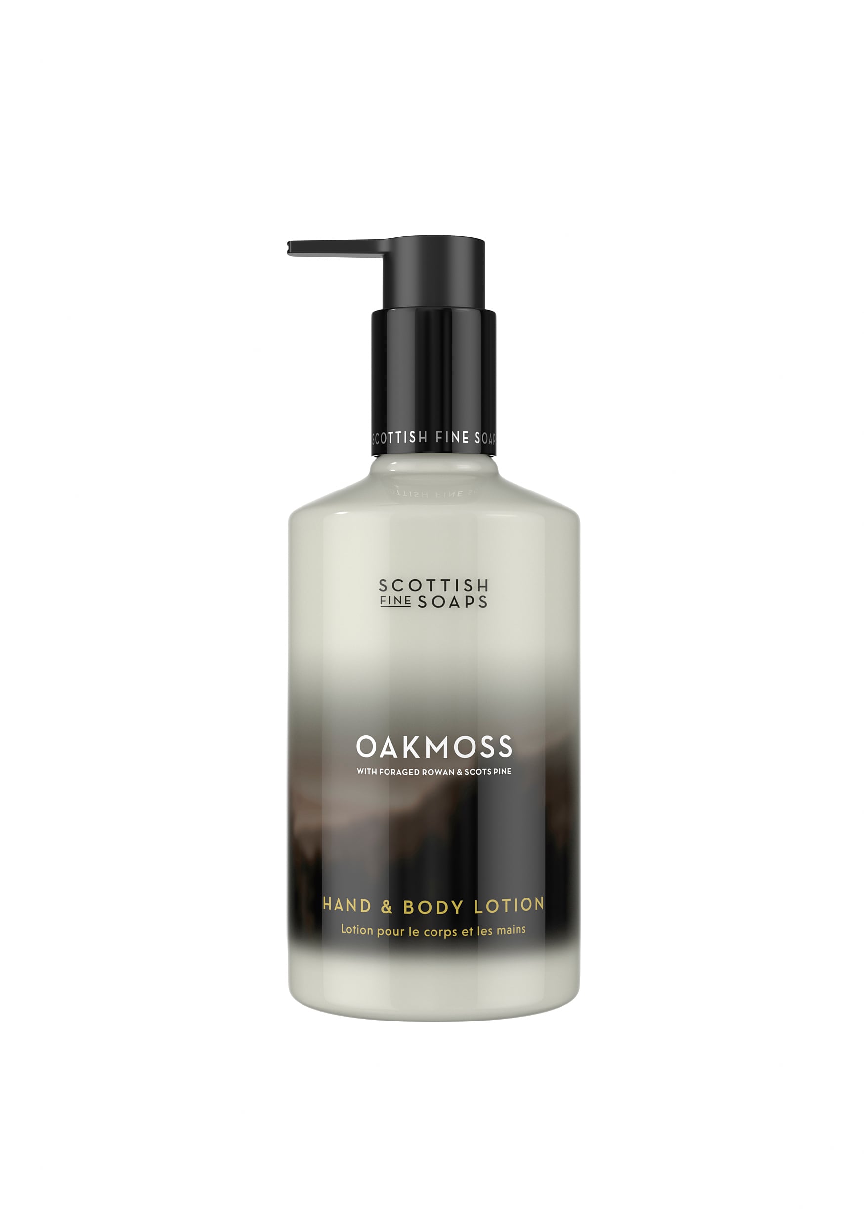 Oakmoss Hand And Body Lotion