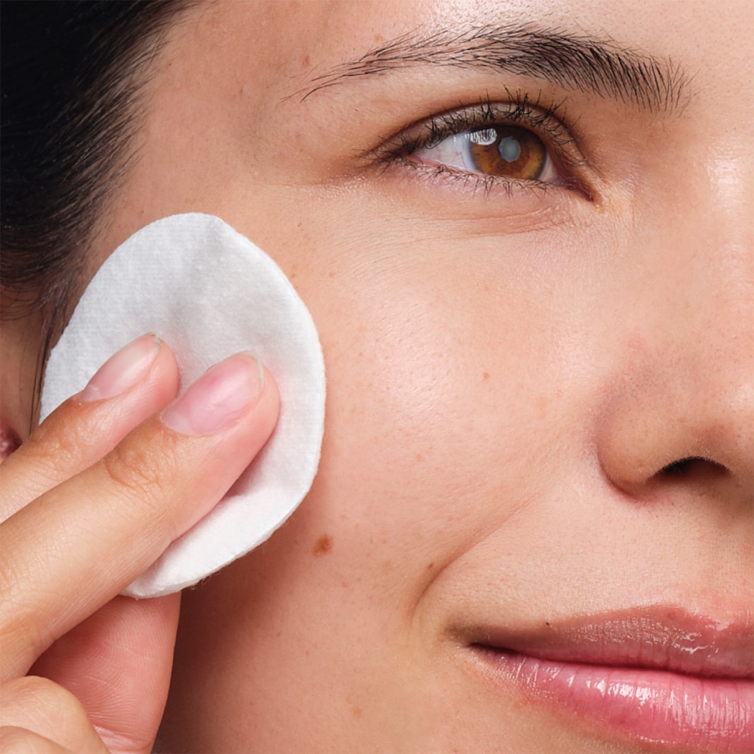 Glycolic Acid 7% Exfoliating Toner