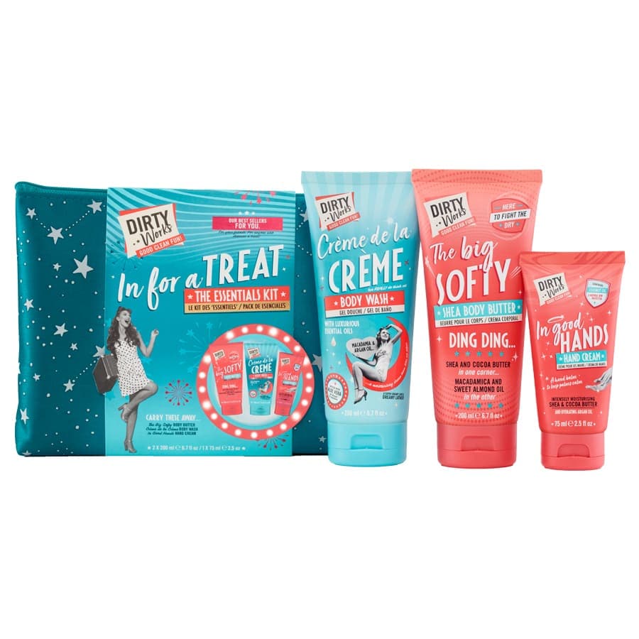 Get Carried Away Bag