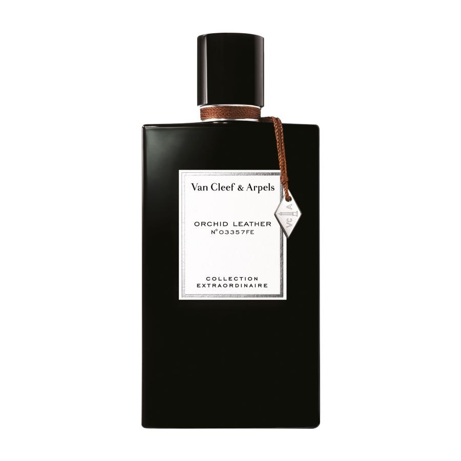 Orchid Leather Eau de Parfum