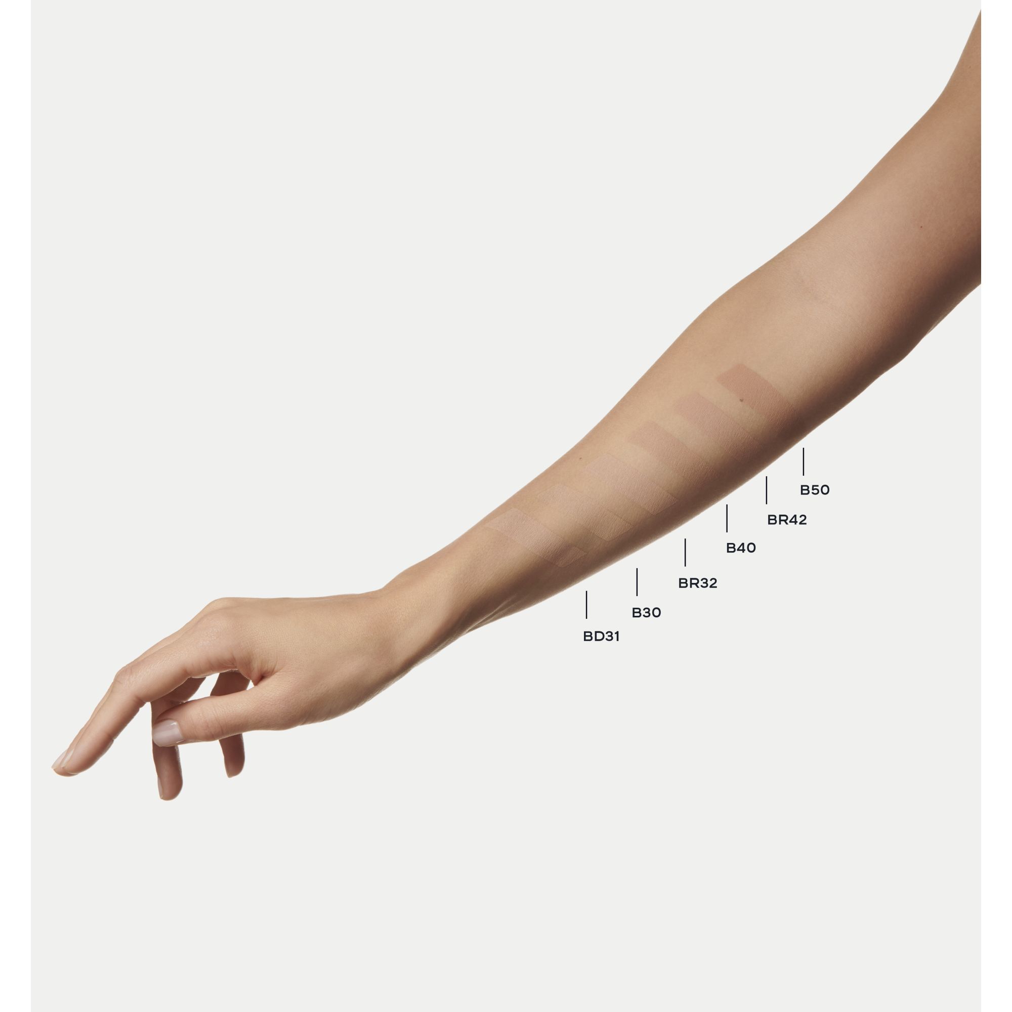 ULTRA LE TEINT VELVET