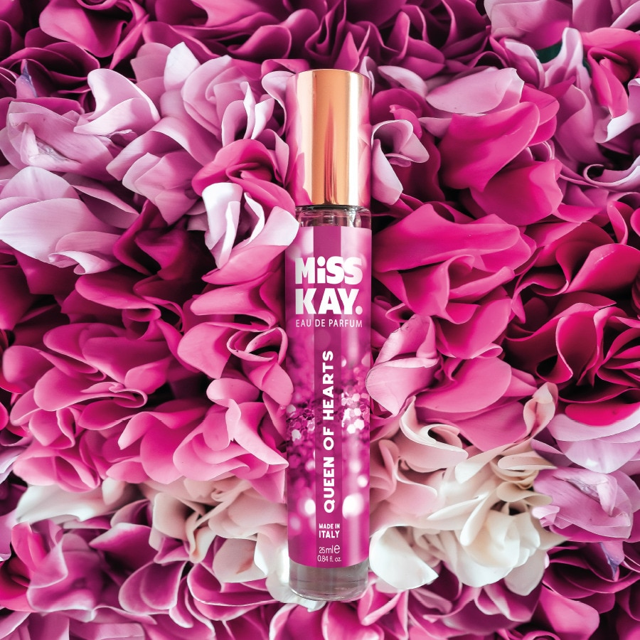 Queen Of Hearts Eau de Parfum