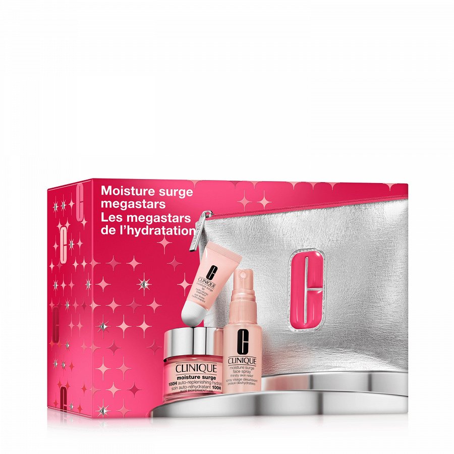 Moisture Surge Gift Set