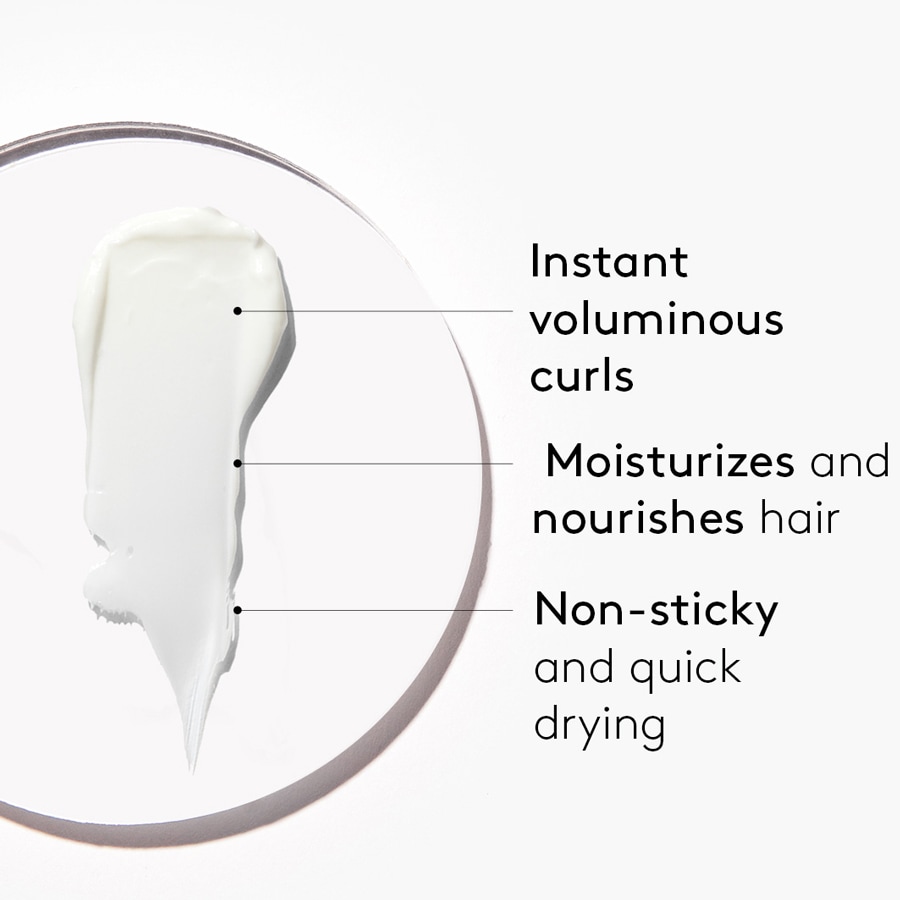 Curl Booster & Curl Moisturizer Gift Set