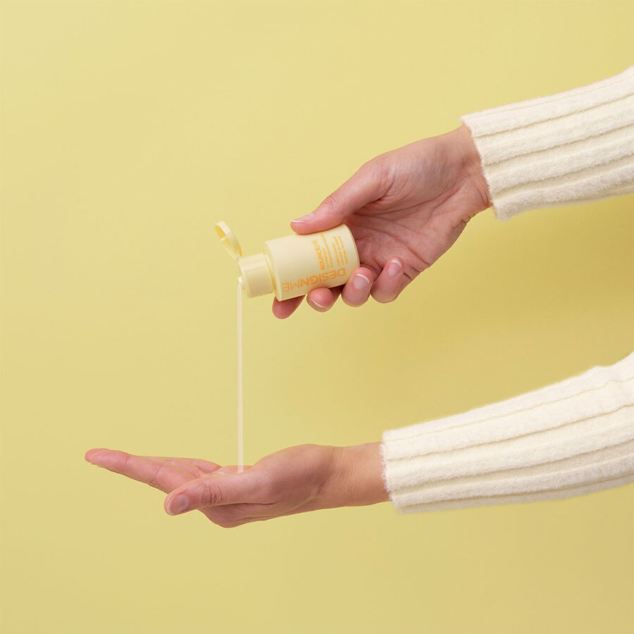 Bounce.Me Curl Shampoo