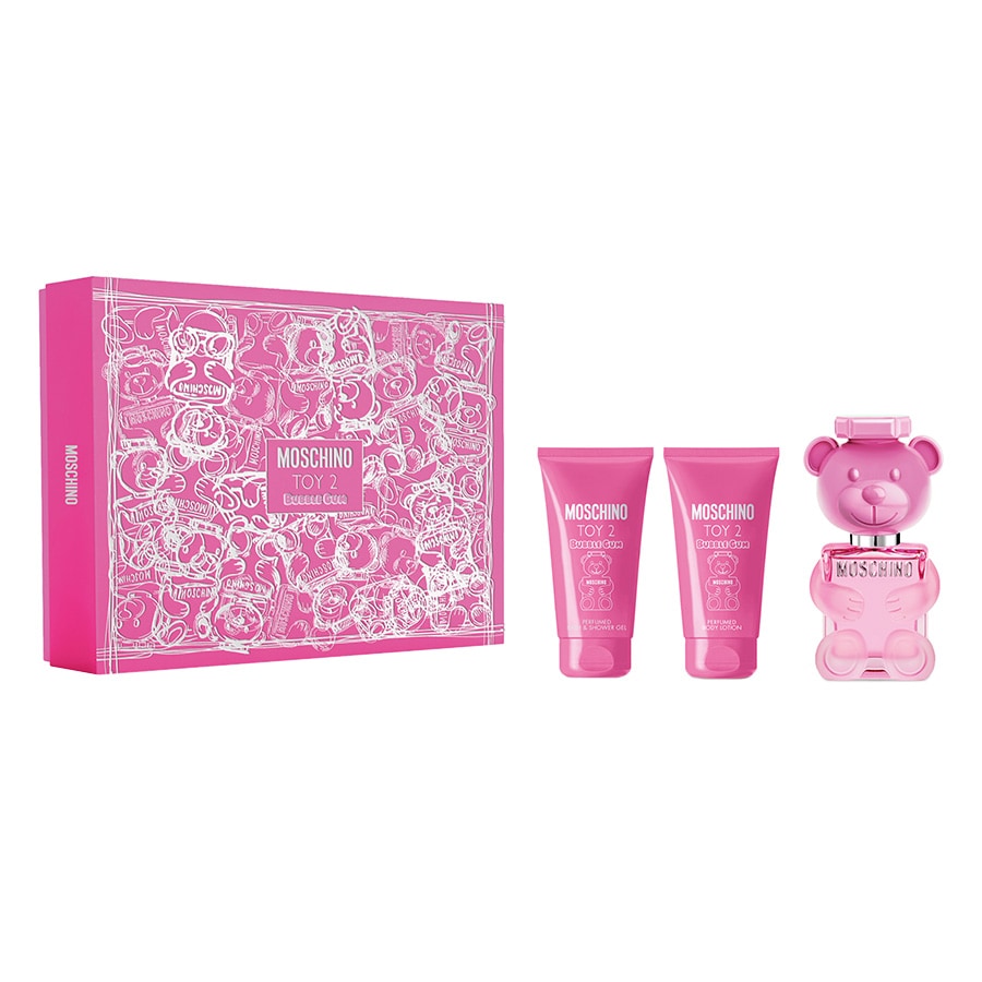 Toy 2 Bubble Gum Eau de Toilette Gift Set