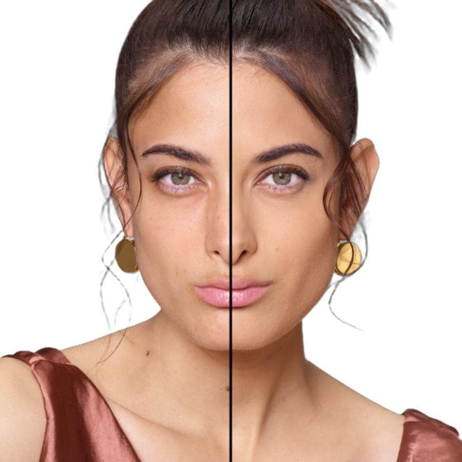 Teint Idole Ultra Wear Foundation SPF 35