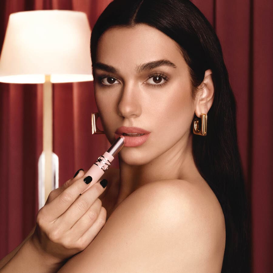 Lovenude Lip Blusher