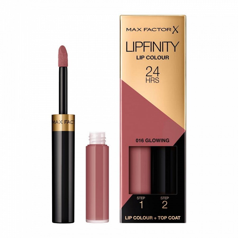 Lipfinity Lip Colour 24H