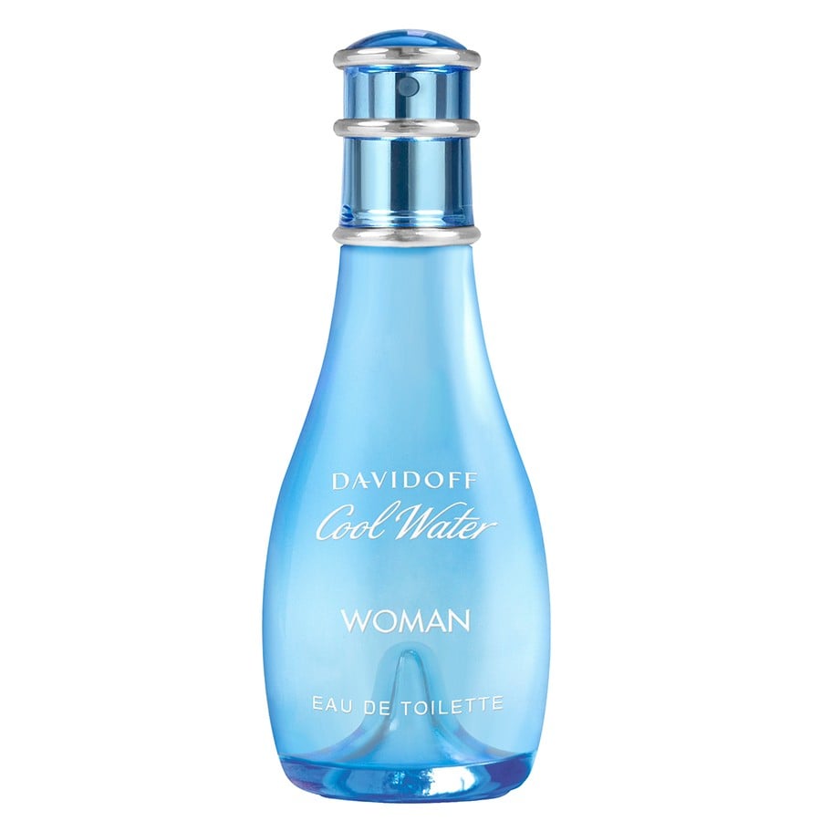 Cool Water for Women Eau de Toilette