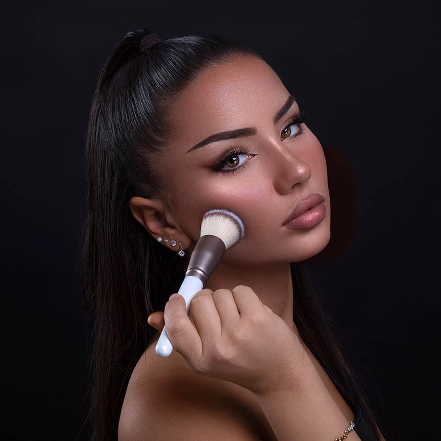 Prime Buffer - Coffee