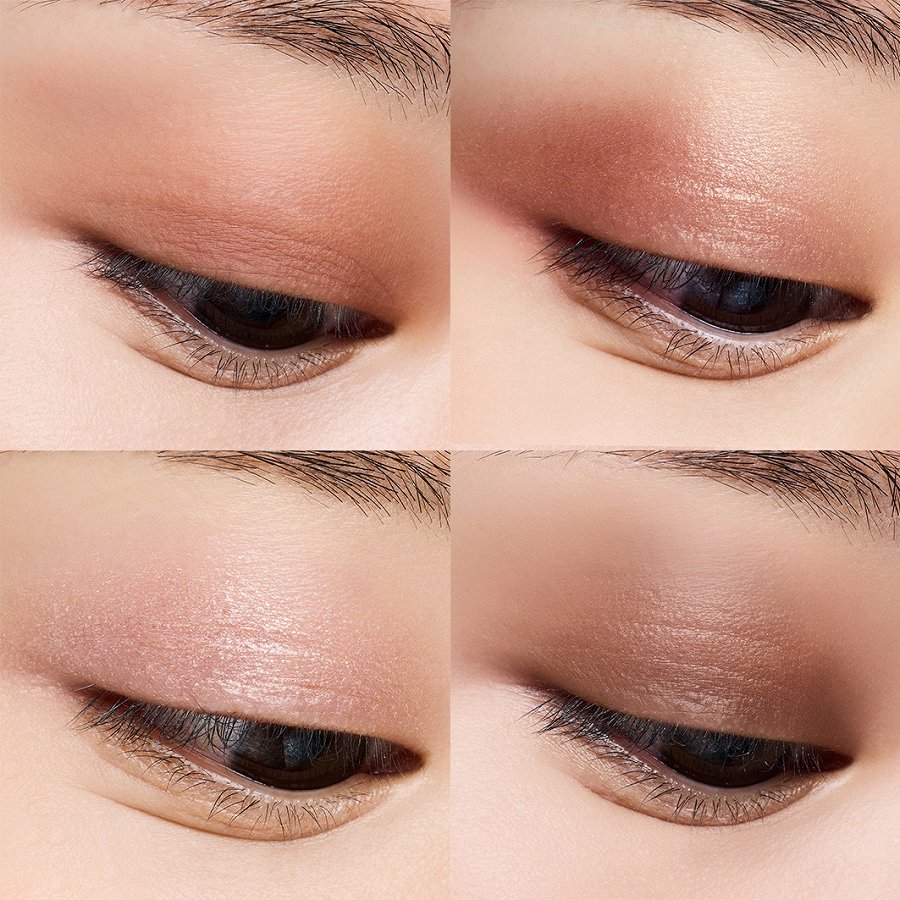 Dream Velvet Eyeshadow