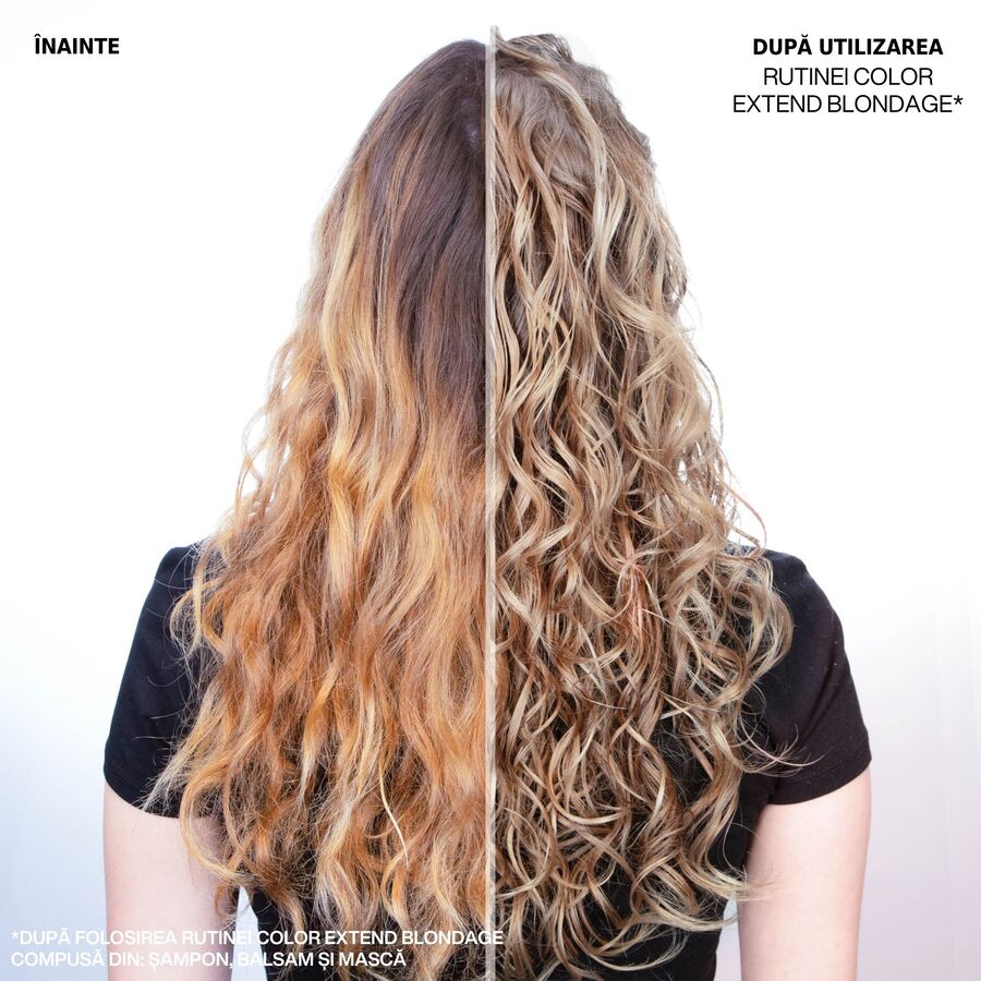 Color Extend Blondage Conditioner