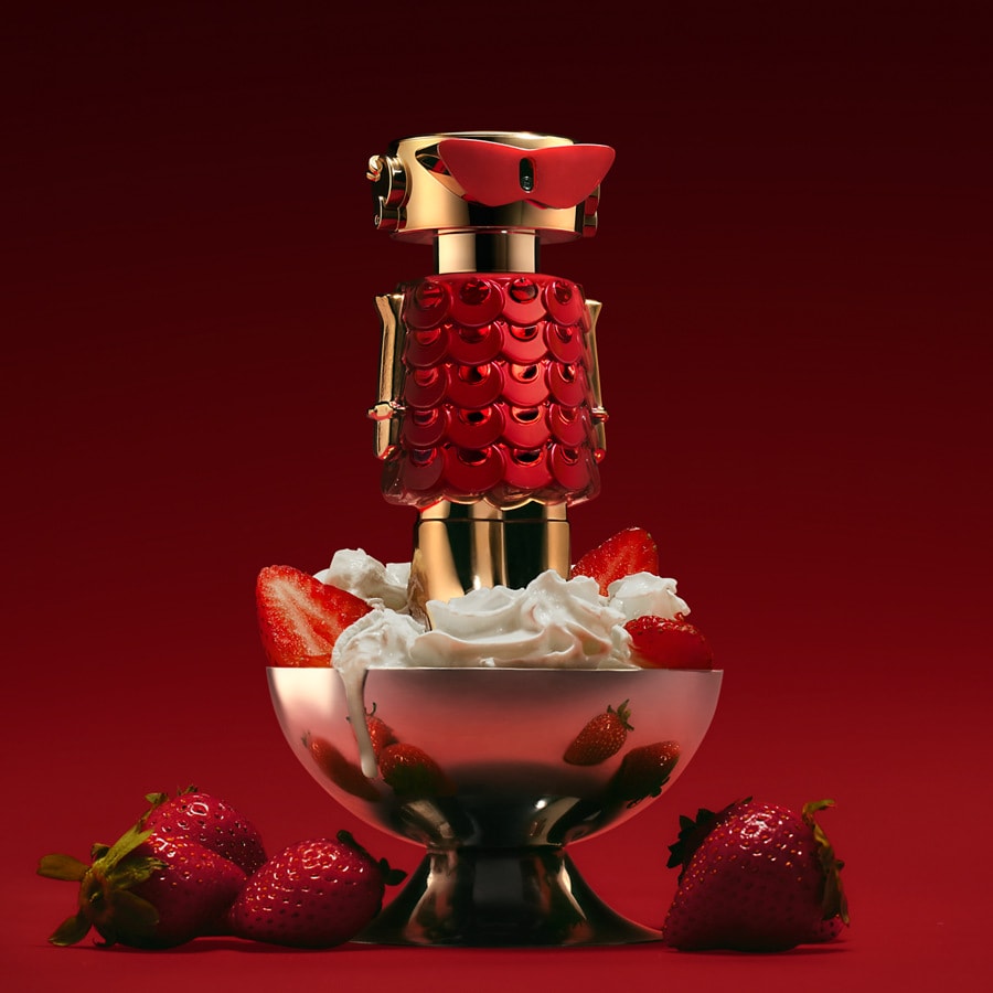 Fame in Love Elixir Parfum