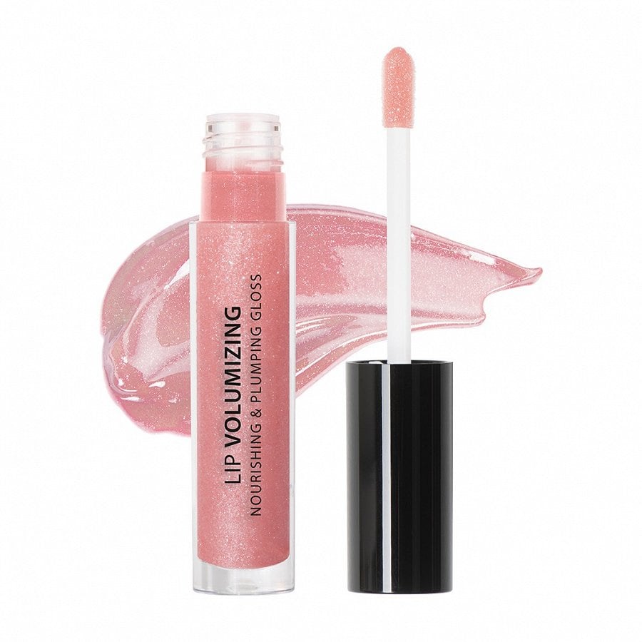 Lip Volumizing Plumping Gloss