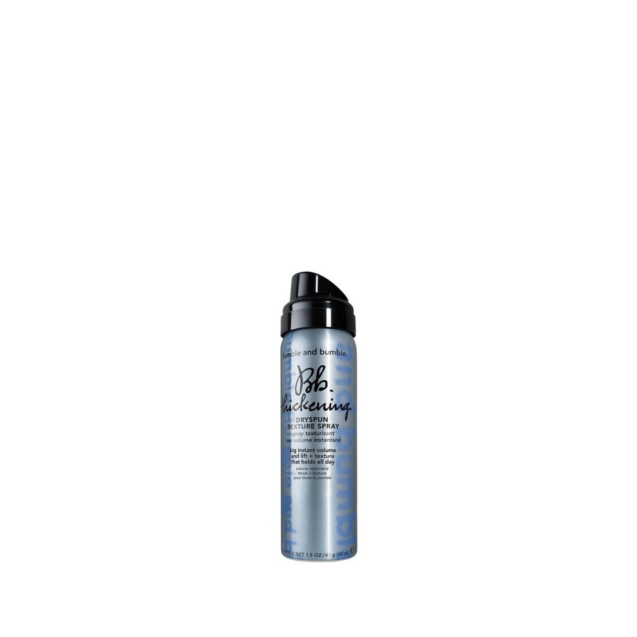 Thickening Repack Dryspun Texture Spray